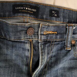 Lucky Men's Jeans